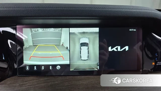 Kia Mohave Master 2022 Белый из Кореи, фото 5