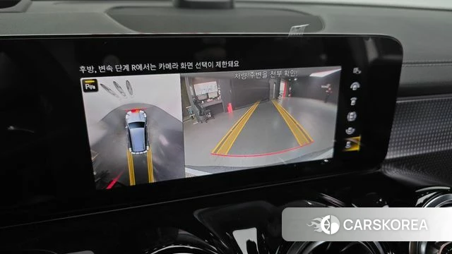 Mercedes-Benz EQB X243 2023 Белый из Кореи, фото 5