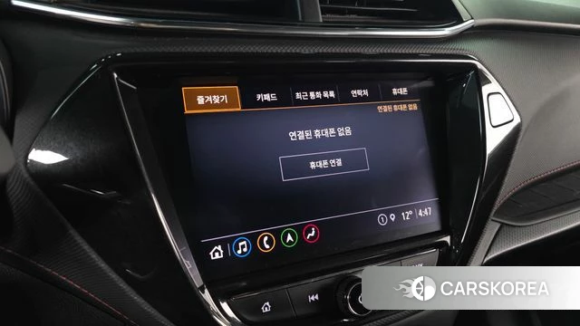 Chevrolet (GM Daewoo) Trailblazer 2022 Белый из Кореи, фото 5