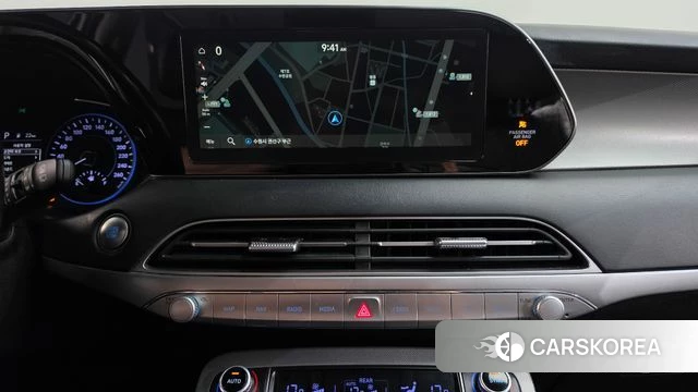 Hyundai Palisade 2019 Белый из Кореи, фото 5