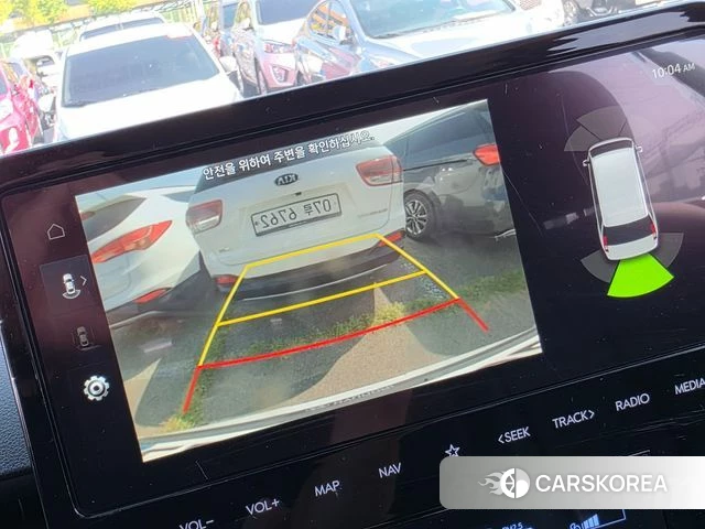 Hyundai Staria 2024 Белый из Кореи, фото 5