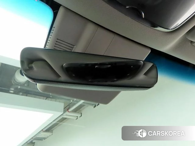 Genesis G80 (RG3) 2021 Серебристо-серый из Кореи, фото 5