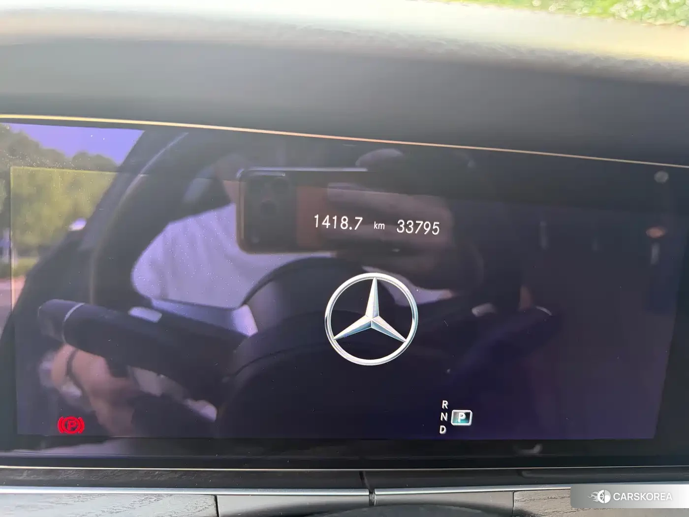 Mercedes-Benz E-Class 2023 Черный из Китая, фото 5