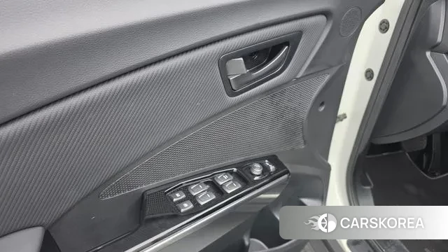 Ssangyong Berry New Tivoli 2021 Белый из Кореи, фото 5