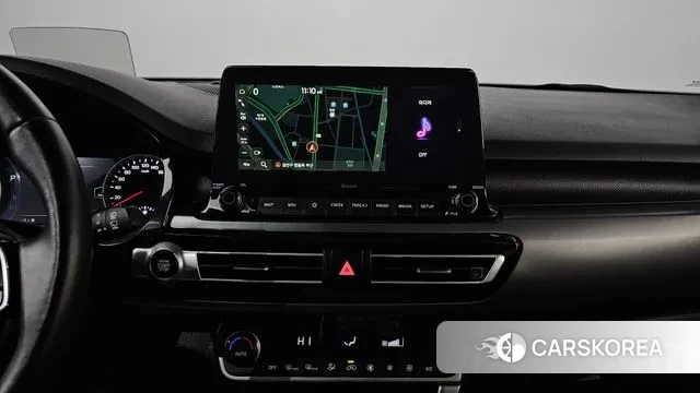 Kia Seltos 2022 Белый из Кореи, фото 5