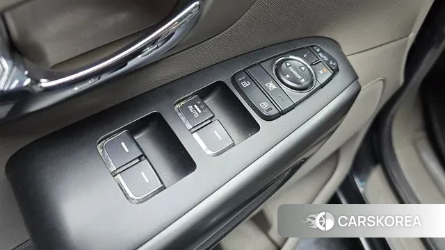 Kia All New Carnival 2018 Черный из Кореи, фото 5