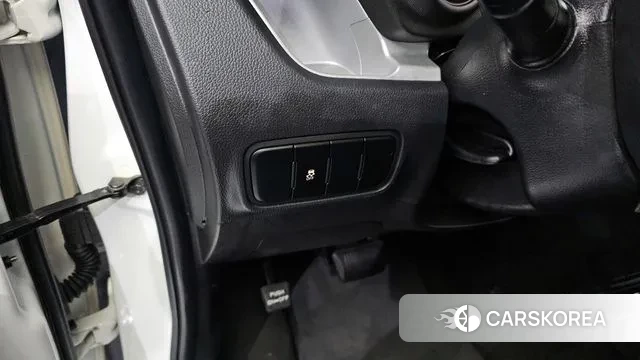 Kia The New Ray 2020 Белый из Кореи, фото 5