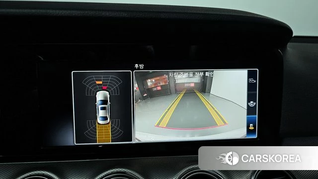 Mercedes-Benz E-Class W213 2018 Белый из Кореи, фото 5