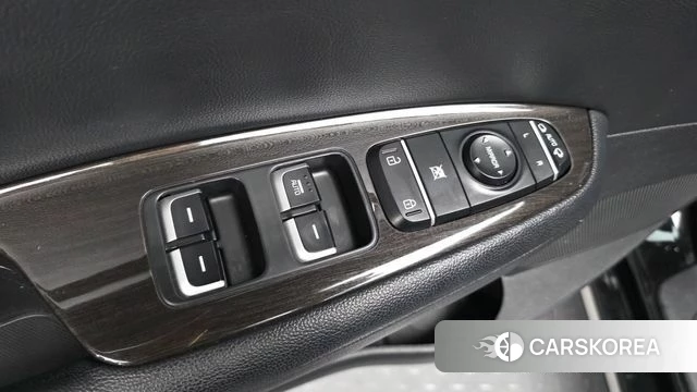 Kia The New K5 2nd generation 2018 Черный из Кореи, фото 5