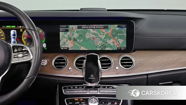 Mercedes-Benz E-Class W213 2020 Черный из Кореи, фото 5