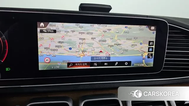 Mercedes-Benz GLE-Class W167 2021 Белый из Кореи, фото 5