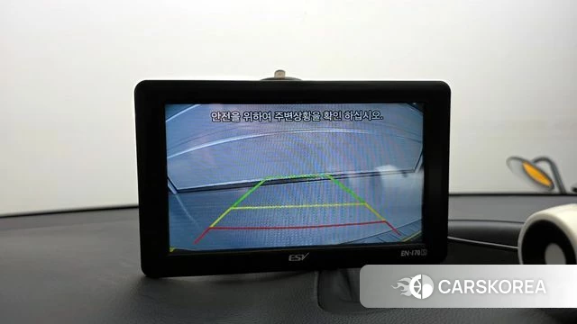 Hyundai The New Grand Starex 2019 Желтый из Кореи, фото 5