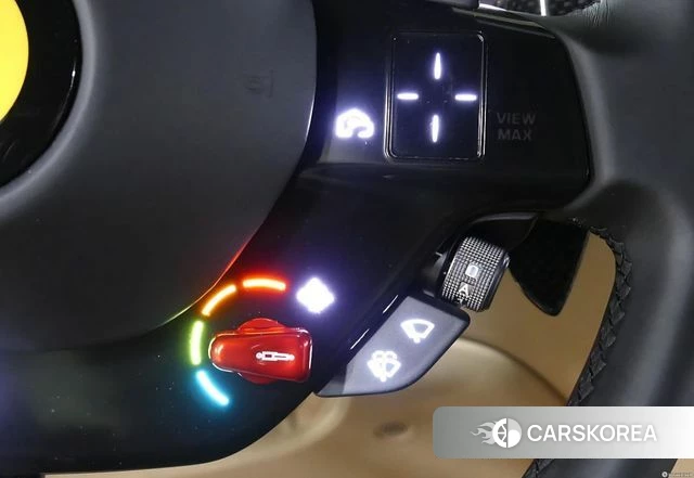 Ferrari Rome 2021 Серебряный из Кореи, фото 5