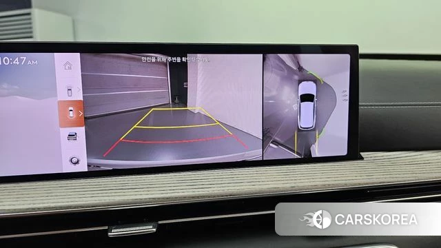 Genesis GV80 2024 Белый из Кореи, фото 5