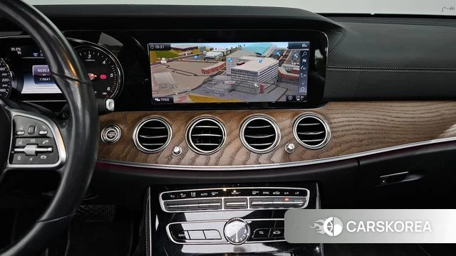 Mercedes-Benz E-Class W213 2019 Белый из Кореи, фото 5
