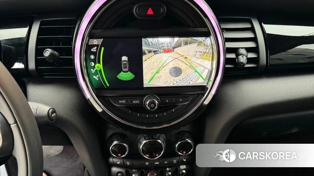 Mini Cooper Convertible 2020 Серебристо-серый из Кореи, фото 5