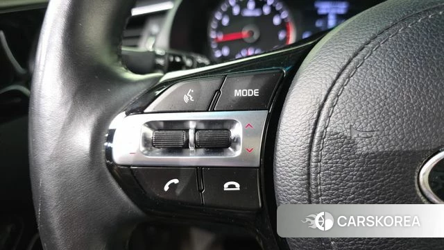 Kia Come New K7 2018 Черный из Кореи, фото 5
