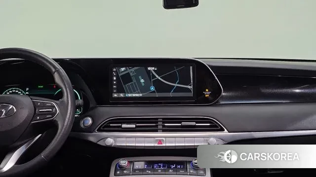 Hyundai Palisade 2020 Белый из Кореи, фото 5