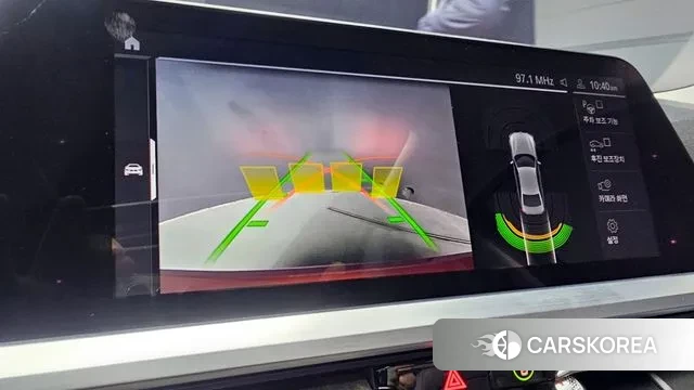 BMW 3 Series (G20) 2019 Оранжевый из Кореи, фото 5