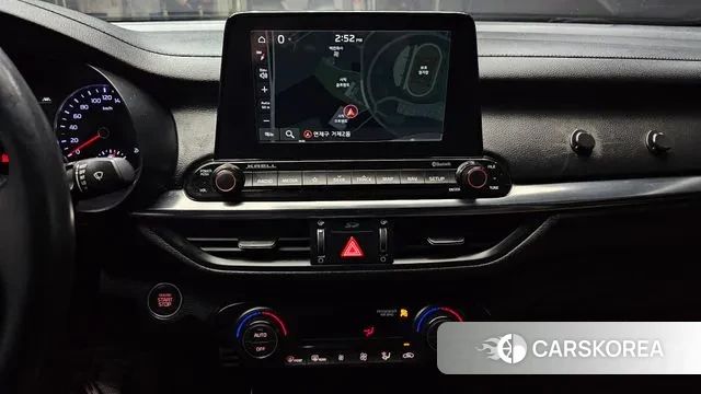 Kia Come New K3 2019 Белый из Кореи, фото 5