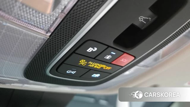 Hyundai Kona Hybrid (SX2) 2025 Белый из Кореи, фото 5