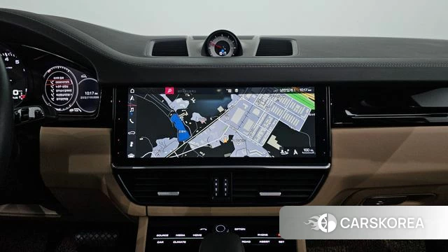 Porsche Cayenne (PO536) 2019 Белый из Кореи, фото 5