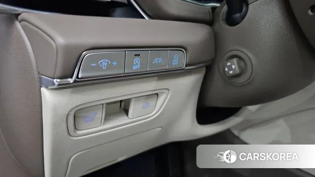 Genesis GV80 2021 Белый из Кореи, фото 5