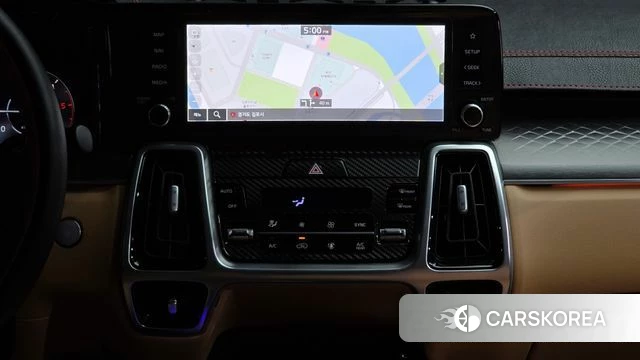Kia Sorento 4th Generation 2020 Белый из Кореи, фото 5