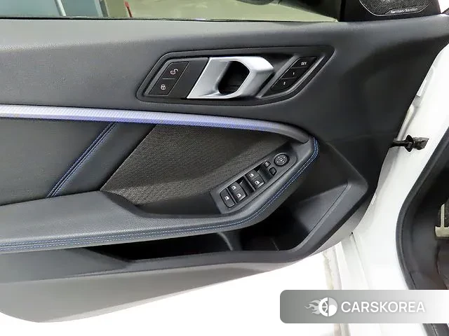 BMW 2 Series Gran Coupe (F44) 2023 Белый из Кореи, фото 5