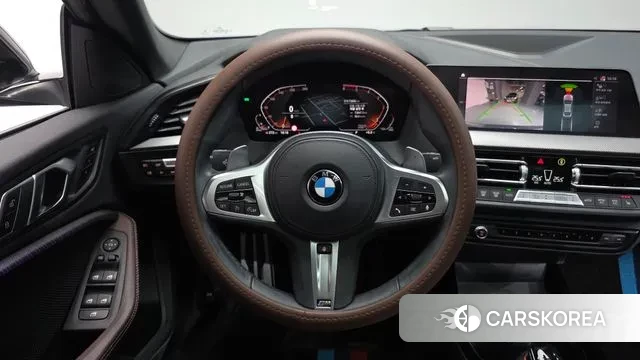 BMW 2 Series Gran Coupe (F44) 2021 Серый из Кореи, фото 5