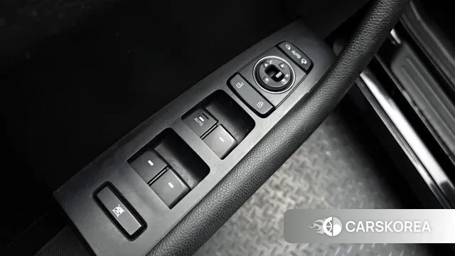 Hyundai Sonata New Rise 2018 Черный из Кореи, фото 5