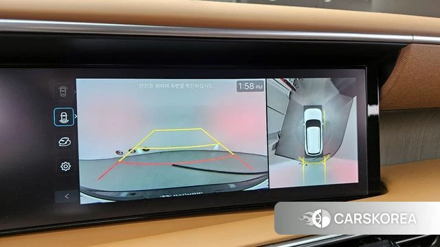 Hyundai Palisade (LX3) 2025 Черный из Кореи, фото 5