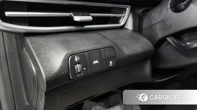 Hyundai Avante (CN7) 2020 Серебристо-серый из Кореи, фото 5