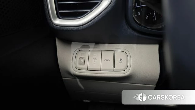 Hyundai Venue 2019 Серый из Кореи, фото 5