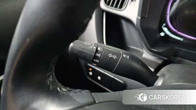 Kia The New Kia Ray 2023 Жемчужный цвет из Кореи, фото 5