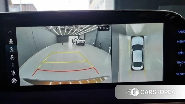 Hyundai Sonata (DN8) 2019 Белый из Кореи, фото 5