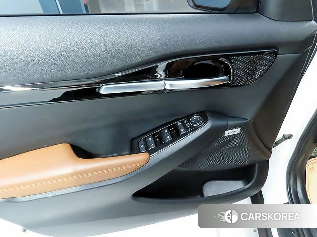 Kia The New Seltos 2024 Белый из Кореи, фото 5