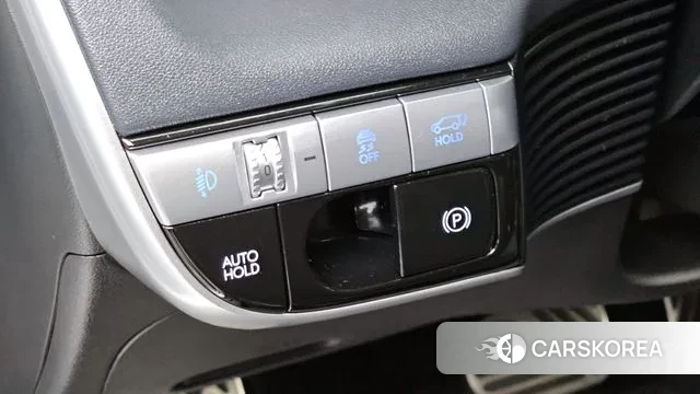 Hyundai Ionic 5 2022 Белый из Кореи, фото 5