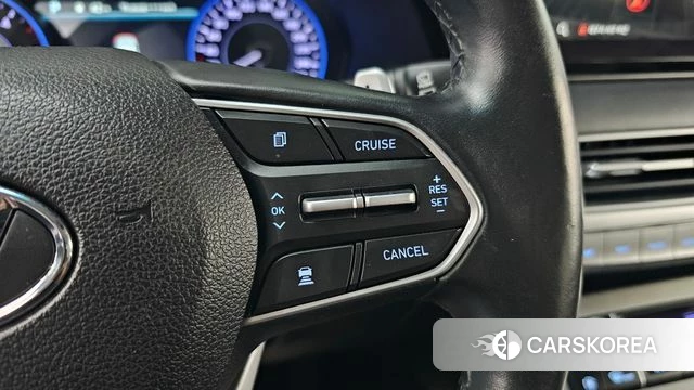 Hyundai Palisade 2019 Белый из Кореи, фото 5