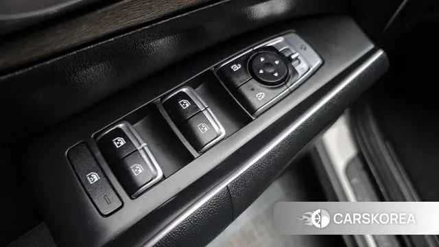 Kia Sorento 4th Generation 2021 Белый из Кореи, фото 5