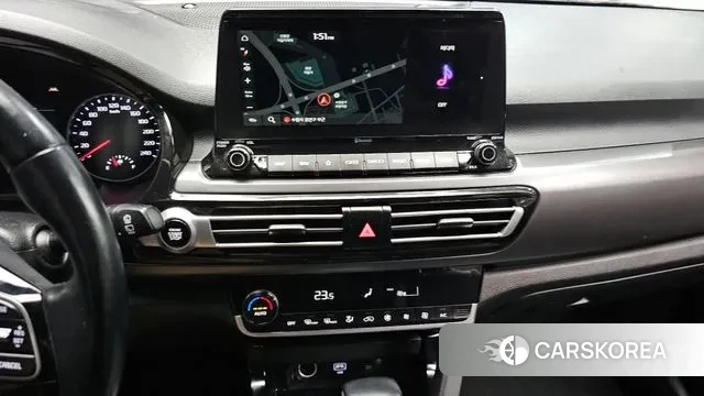 Kia Seltos 2021 Белый из Кореи, фото 5