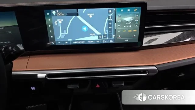 Ssangyong The New Torres 2025 Цвет галактики из Кореи, фото 5