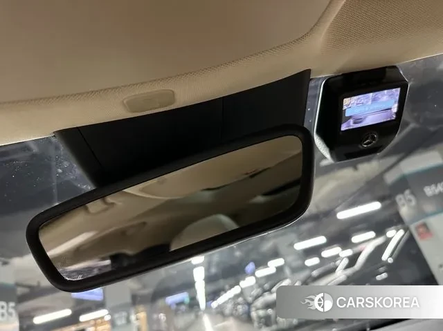 Mercedes-Benz GLA-Class X156 2019 Черный из Кореи, фото 5