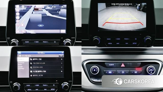 Hyundai The New Grand Starex 2019 Черный из Кореи, фото 5