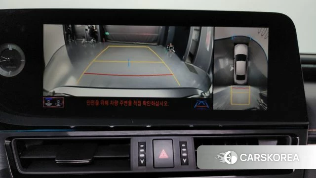 Lexus ES300h 7th generation 2022 Серебристо-серый из Кореи, фото 5