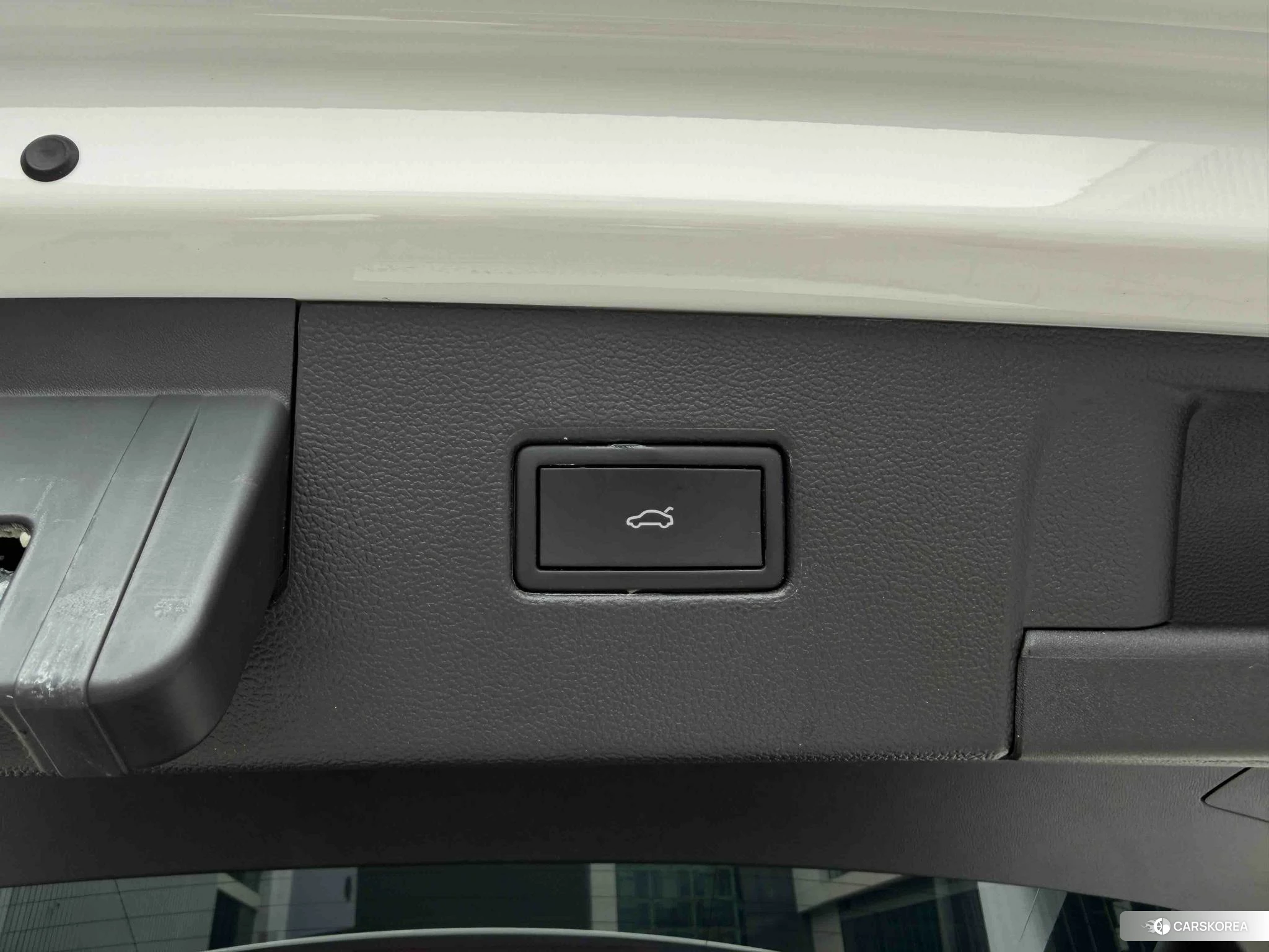 Volkswagen Tayron 2021 Белый из Китая, фото 5