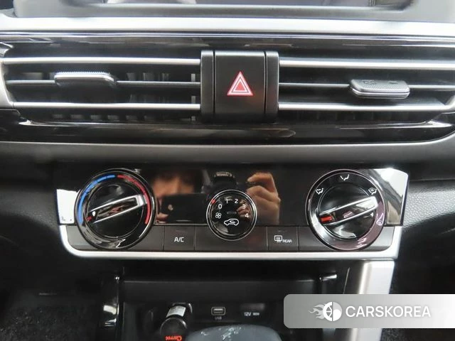 Kia Seltos 2019 Серый из Кореи, фото 5