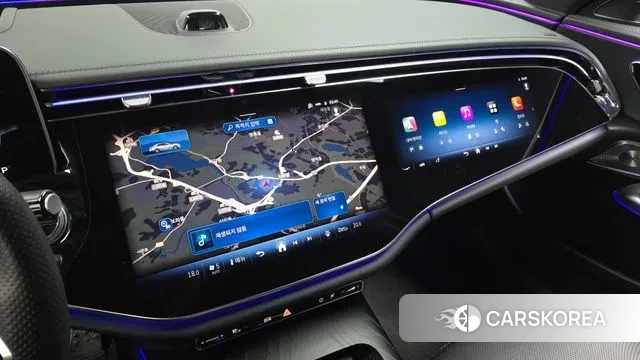 Mercedes-Benz E-Class W214 2024 Серый из Кореи, фото 5