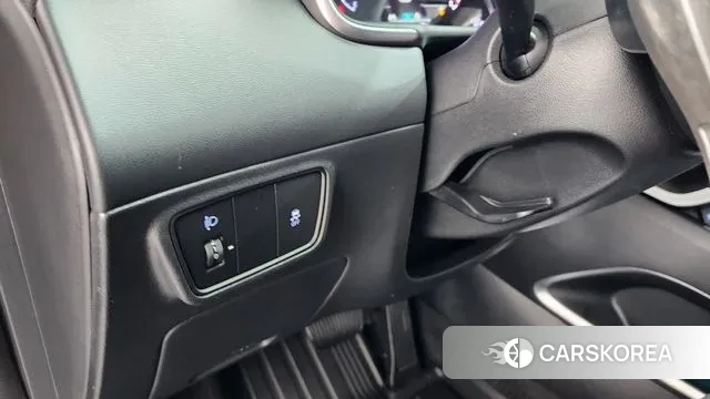 Hyundai Tucson (NX4) 2023 Серый из Кореи, фото 5