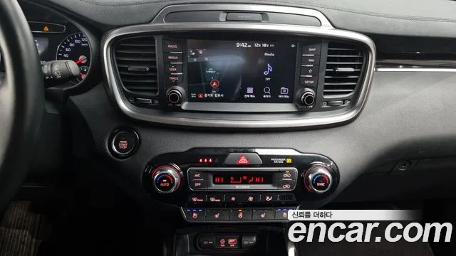 Kia The New Sorento id 2237301 из Кореи 5